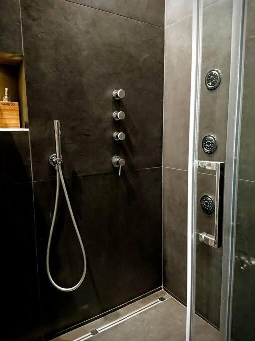 Siculi Senses Loft Villa CTA Exteriör bild