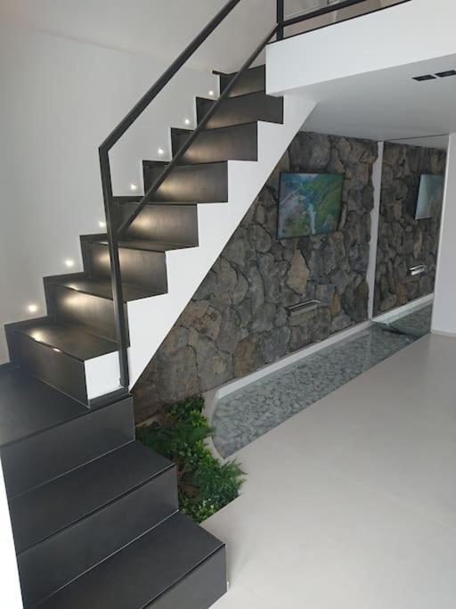 Siculi Senses Loft Villa CTA Exteriör bild