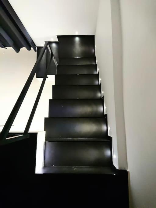 Siculi Senses Loft Villa CTA Exteriör bild