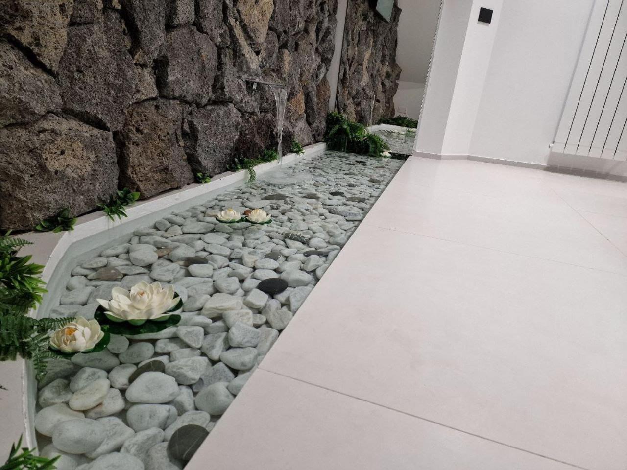 Siculi Senses Loft Villa CTA Exteriör bild