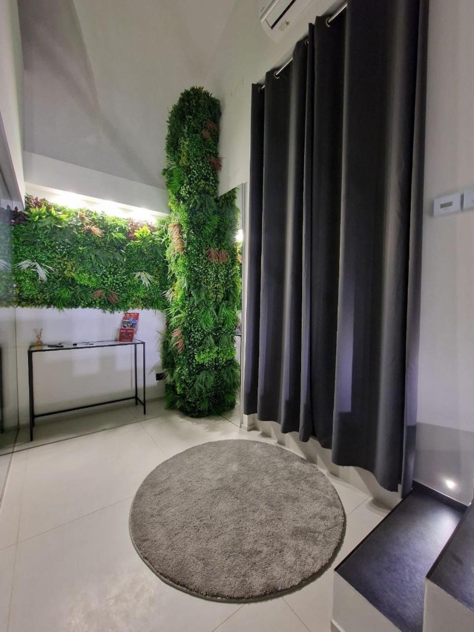 Siculi Senses Loft Villa CTA Exteriör bild