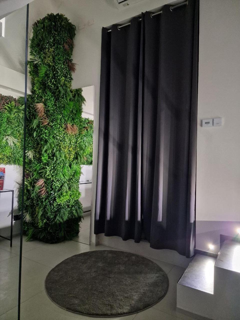Siculi Senses Loft Villa CTA Exteriör bild